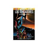 LOS Panini Bande Dessinée Marvel Must Have Los Vengadores La Cólera De Ultrón