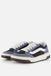 Vans Hylane Nineties Sneakers blauw Canvas
