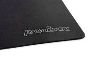 Perixx DX-1000 XL Gaming muismat Zwart