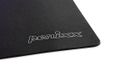Perixx DX-1000 XL Gaming muismat Zwart