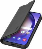 sbs mobile Flip cover Samsung Galaxy A55 Zwart