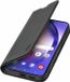 sbs mobile Flip cover Samsung Galaxy A55 Zwart