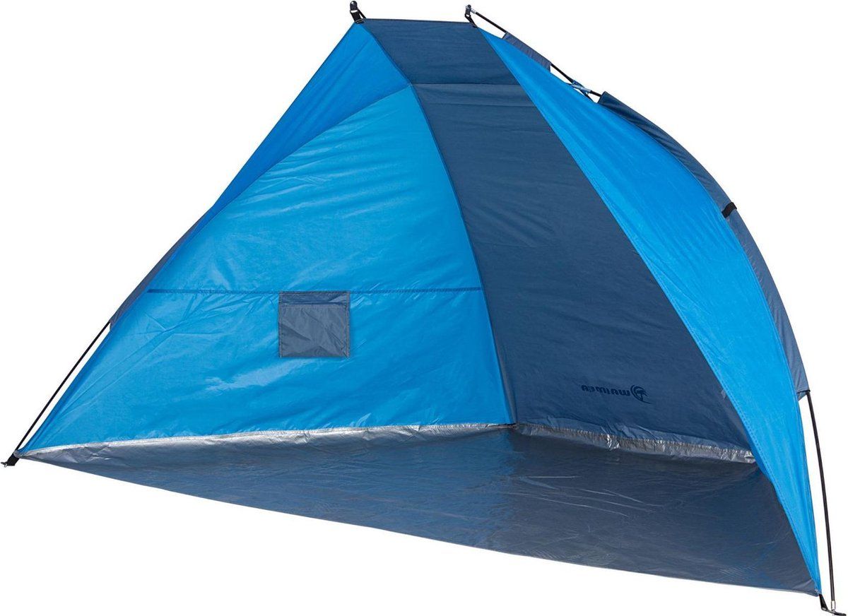 Waimea Strandtent - Bastion - Blauw - 8716404328948