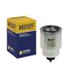 HENGST H240WK brandstoffilter