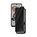 PanzerGlass SAFE. by ® 2-Way Privacy Screen Protector Samsung Galaxy A26 5G | Ultra-Wide Fit w. EasyAligner