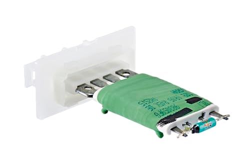 Valeo 515074 Résistance, pulseur d'air habitacle