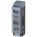 Siemens 3NP11511DA10 Lastscheidingsschakelaar voor zekering Afmeting zekering : 2 400 A 240 V/AC, 120 V/DC 1 stuk(s)
