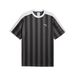 PUMA Tricot grijs / zwart / wit