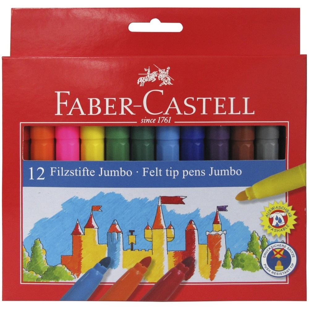 Faber-Castell 8591272000697