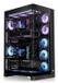 Thermaltake CAPO X Full Tower Noir