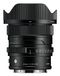 Sigma 20mm F2 DG Contemporary Sony FE-Mount Objectief