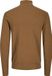 JACK&JONES JJEEMIL KNIT HALF ZIP NOOS Heren Gebreide Truien Monks Robe Katoen/Viscose Regular Fit