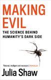 Making Canongate Books Making Evil