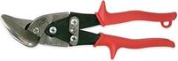 Wiss Wiss Figuurschaar 235mm M6R rood