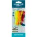 Kinetic Sabiki Octopus M #3/0 115cm Yellow/Orange
