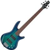 Ibanez GSR205 GIO SR 5 String Blue Moon Burst