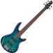 Ibanez GSR205 GIO SR 5 String Blue Moon Burst