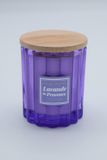 Esprit Provence Geurkaars Lavendel 190 gram