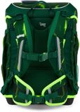 Ergobag Cubo Light Set 5-delig PerlentauchBär paars