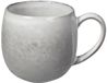 Broste Copenhagen Nordic Sand Tasse à thé Grès émaillé réactif 10 x 10 cm