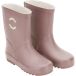 Mikk-Line Bottes de pluie enfant Mikk-Line Solid