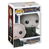 Funko POP! Movies: Harry Potter - Lord Voldemort