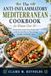 The Anti-Inflammatory Mediterranean Cookbook for Women Over 50