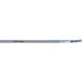 LAPP 2170144/1 Câble réseau CAT 7 S/FTP 4 x 2 x 0.13 mm² Gris par mètre