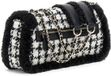 Guess Cristi Medium Crossbodytas / Schoudertas Dames - Print
