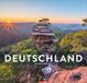 Deutschland Weingarten Deutschland - Ein Märchenland Kalender 2027