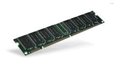 IBM 8GB (2x4GB Kit) PC2-3200 CL3 ECC DDR2 SDRAM RDIMM