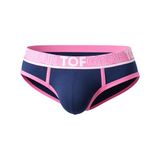 TOF Paris Champion Brief Navy - MAAT L