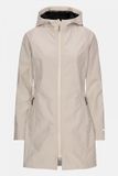 Ilse Jacobsen Softshell Regenjas DAYBREAK01 - 132 Bleached Sand