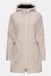 Ilse Jacobsen Softshell Regenjas DAYBREAK01 - 132 Bleached Sand