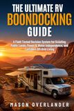 The Ultimate RV Boondocking Guide