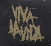 Warner Music Coldplay Viva La Vida Or Death And All His Friends (Deluxe Edition) DVD