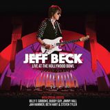 Bertus Distributie Jeff Beck Live At The Hollywood Bowl (3 Lp / Dvd)