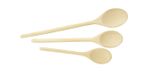 Tescoma Woody Kooklepel Set Hout 3 Stuks