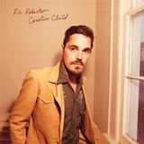 Sonic Rendezvous Ric Robertson - Carolina Child (LP)