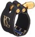 Revelation Jazz Silver Ligature - Alto Saxophone