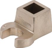 KS Tools 963.8513 9638513 Kraaienpootsleutel Sleutelbreedte (metrisch) 41 mm