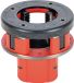 ROTHENBERGER SC Snijkop, BSPT R, 1" - 070825X