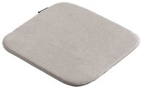 Madison Modern dining kussen luxe ca.40x40cm Panama linnen beige