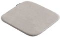 Madison Modern dining kussen luxe ca.40x40cm Panama linnen beige