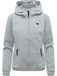 Ragwear Functionele jas 'Dizzie' grijs