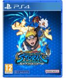 Bandai Namco PlayStation 4-videogame NARUTO X BORUTO Ultimate Ninja STORM CONNECTIONS