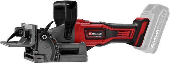 Einhell TE-BJ 18 Li Solo Accu Lamellendeuvelfrees - Power X-Change - 18V