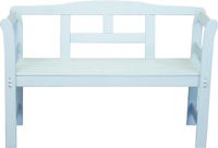 SenS-Line Friesen Tuinbank Blauw 113 Cm