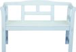 SenS-Line Friesen Tuinbank Blauw 113 Cm