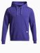 Joma Junior Hoodie Combi Paars Katoen Mannen Kinderen 128